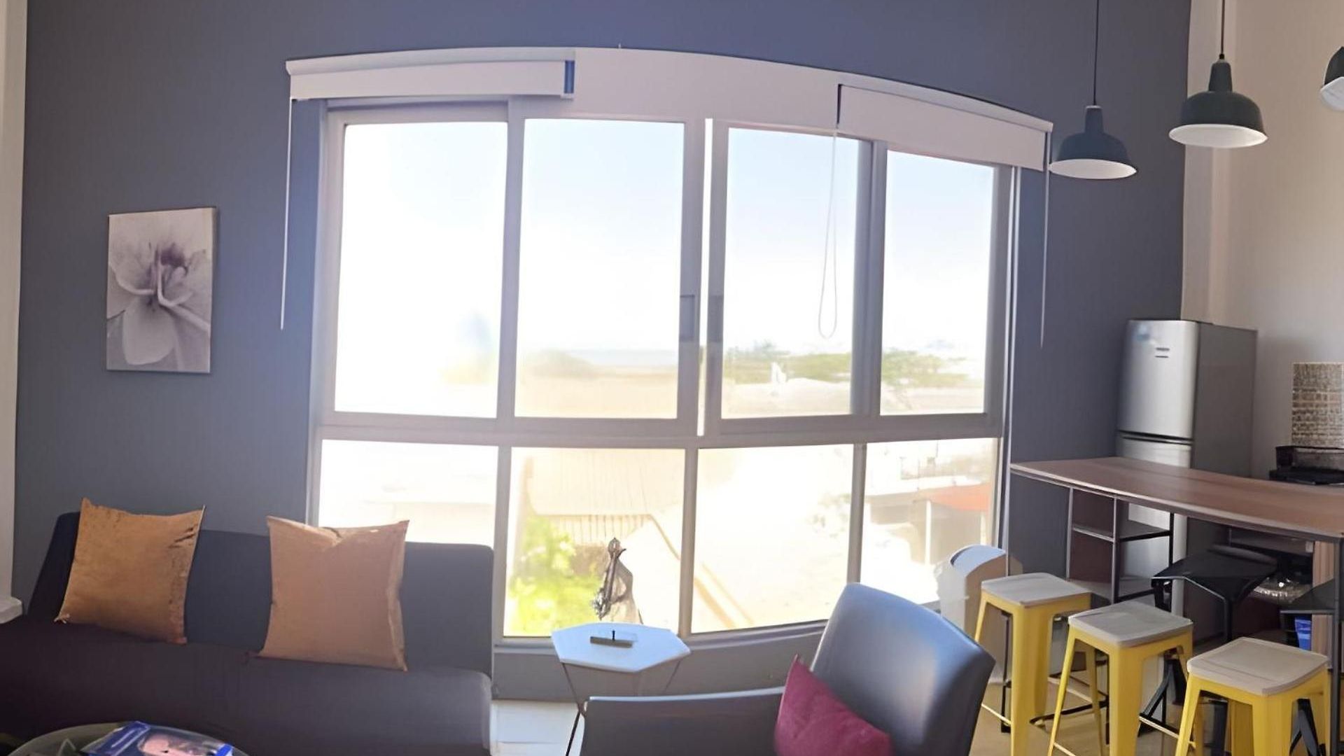 417 Apto Con Vista Panorámica De Cgna Apartamento