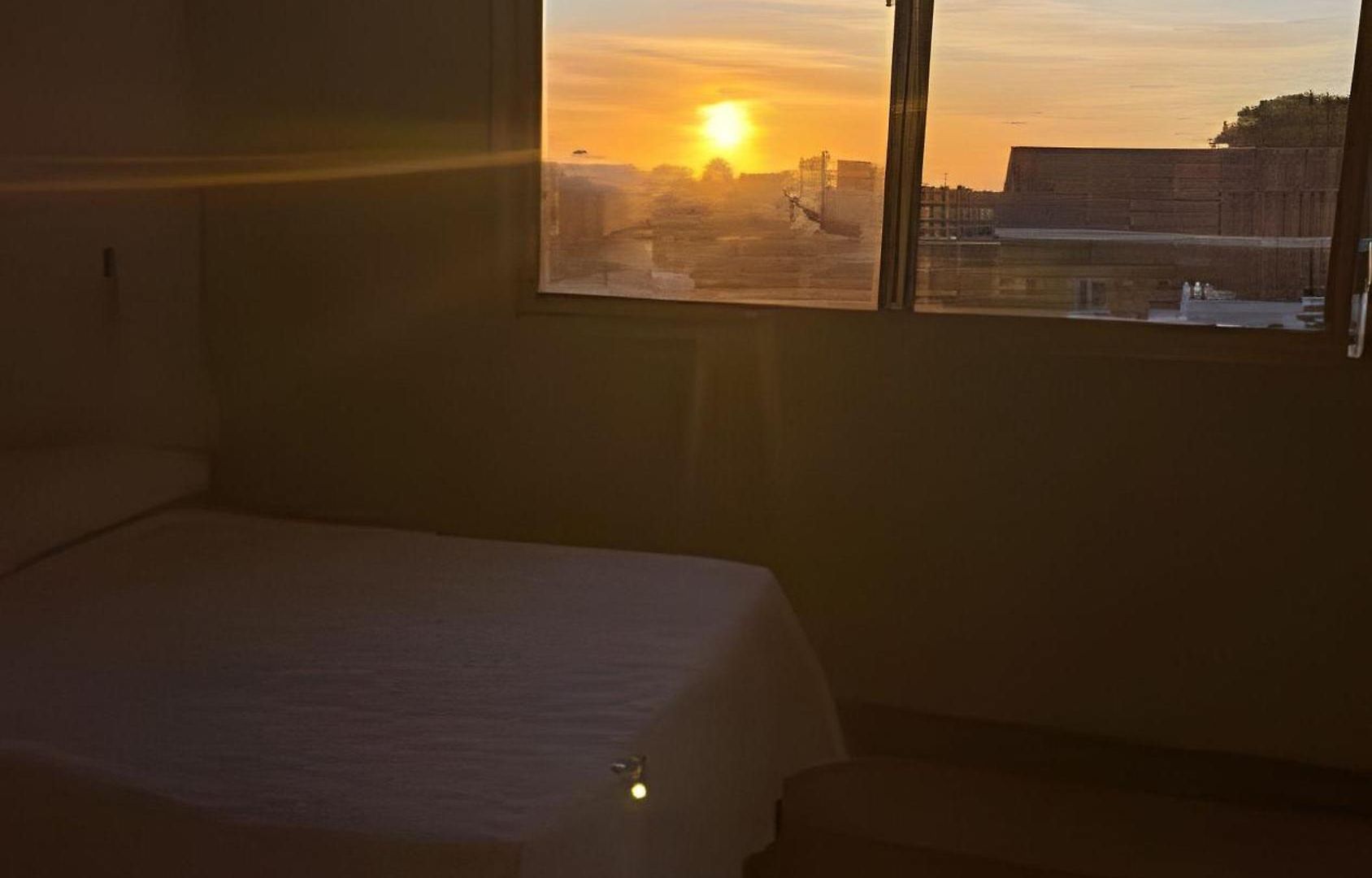 417 Apto Con Vista Panorámica De Cgna Apartamento