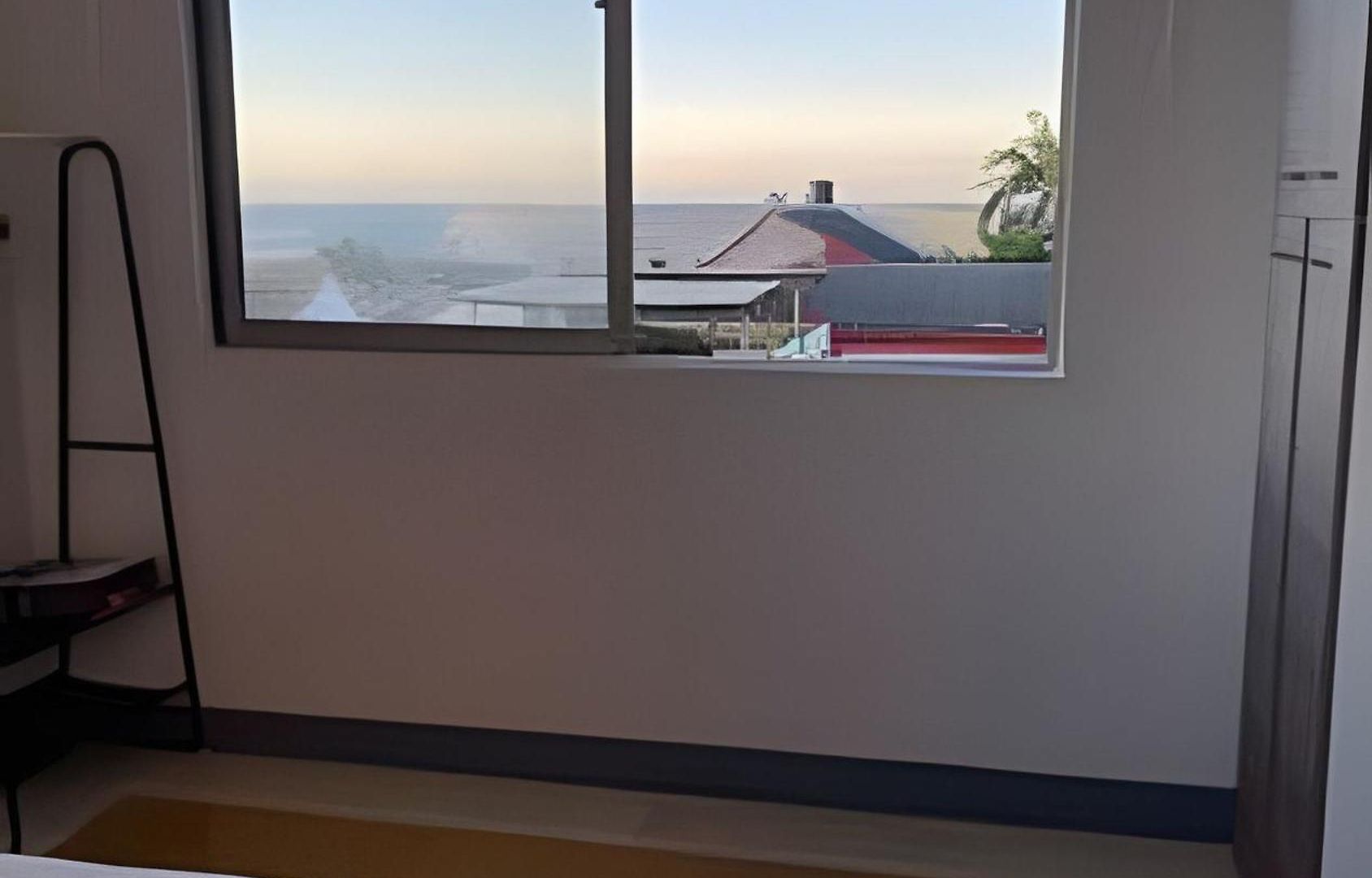 Apartamento 417 Apto Con Vista Panorámica De Cgna *