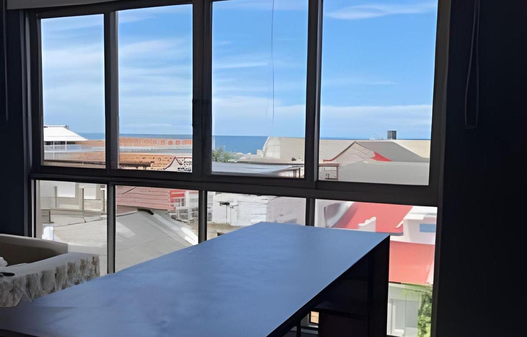 Apartamento 417 Apto Con Vista Panorámica De Cgna