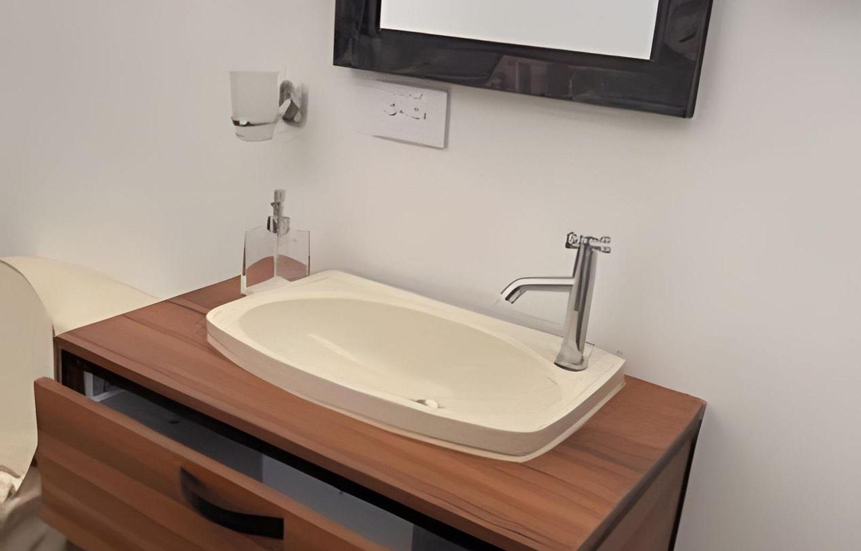 Apartamento 417 Apto Con Vista Panorámica De Cgna *
