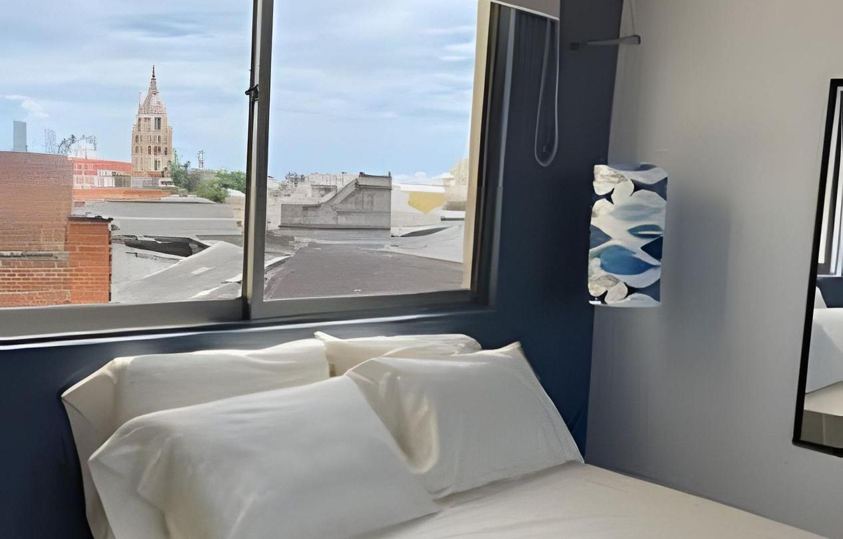 417 Apto Con Vista Panorámica De Cgna Apartamento Cartagena