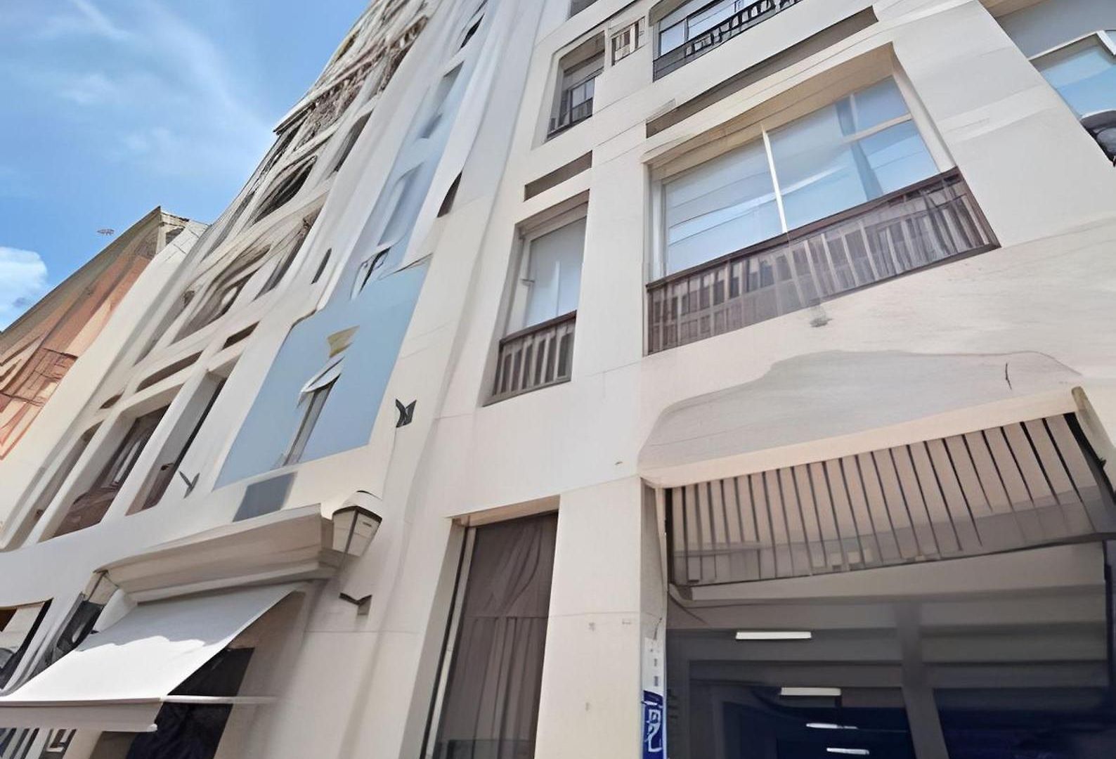 Apartamento 417 Apto Con Vista Panorámica De Cgna