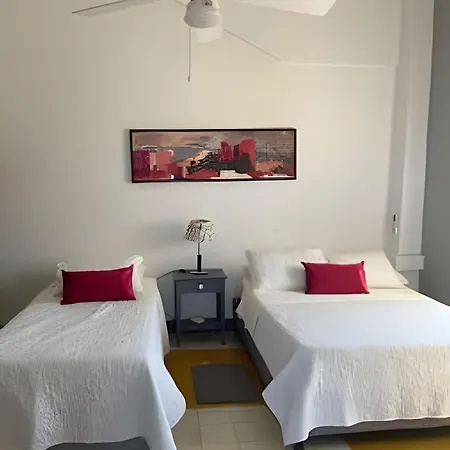 417 Apto Con Vista Panorámica De Cgna Apartamento