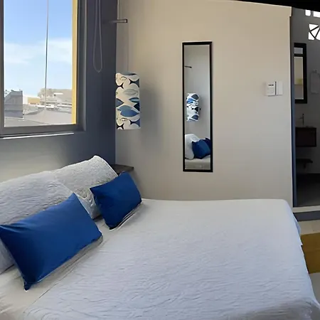 Apartamento 417 Apto Con Vista Panorámica De Cgna *