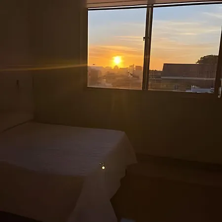 417 Apto Con Vista Panorámica De Cgna Apartamento
