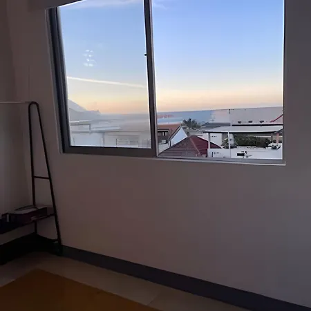 Apartamento 417 Apto Con Vista Panorámica De Cgna