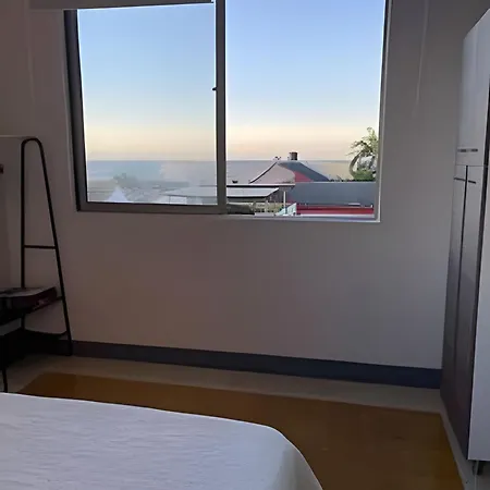 Apartamento 417 Apto Con Vista Panorámica De Cgna *