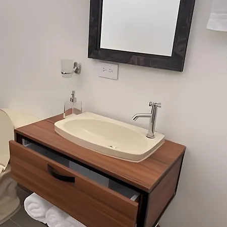 Apartamento 417 Apto Con Vista Panorámica De Cgna *
