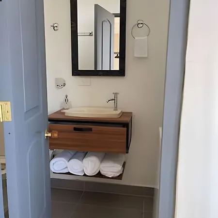 417 Apto Con Vista Panorámica De Cgna Apartamento