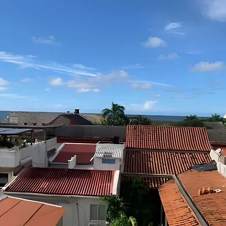 417 Apto Con Vista Panorámica De Cgna Apartamento