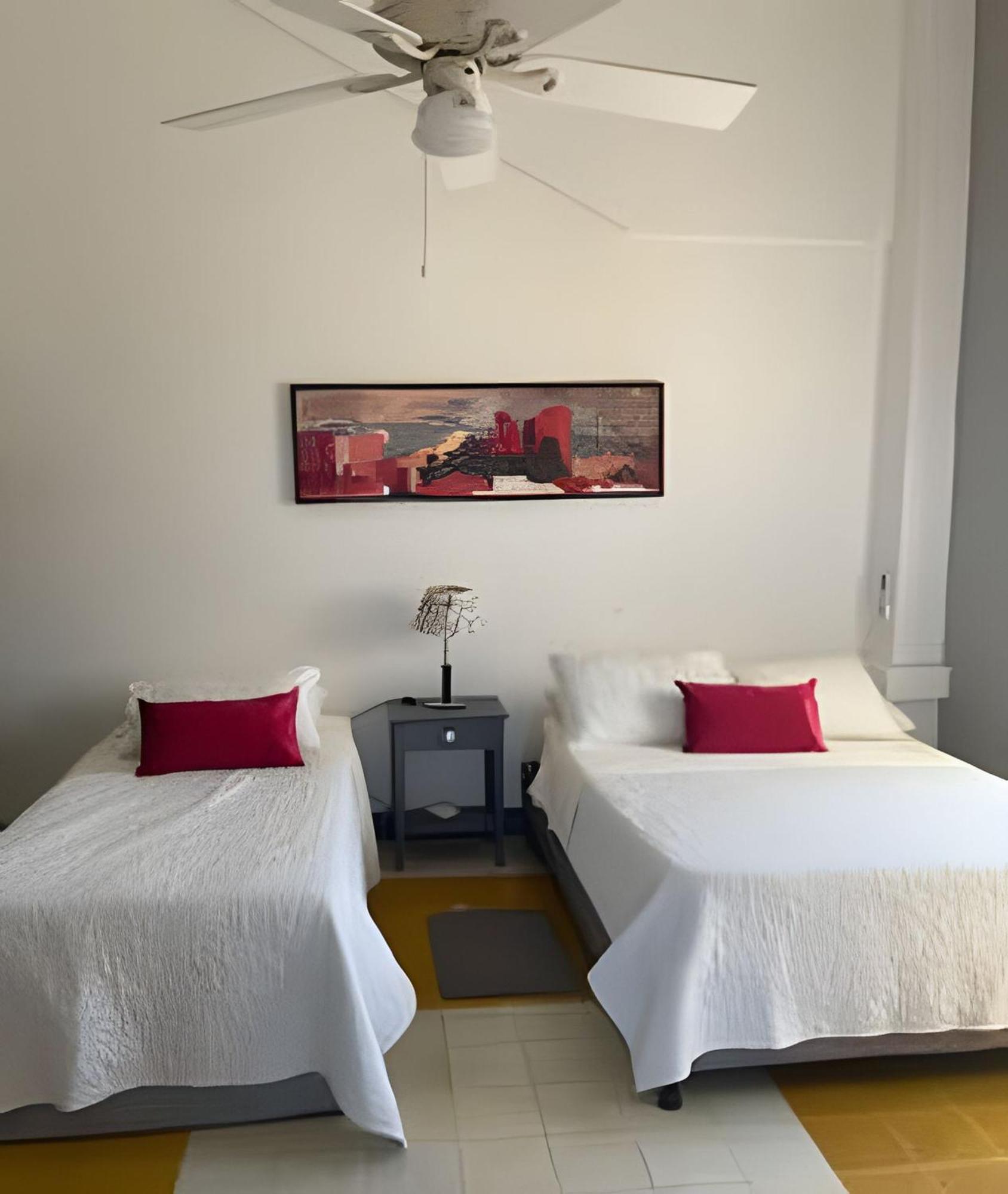 417 Apto Con Vista Panorámica De Cgna Apartamento