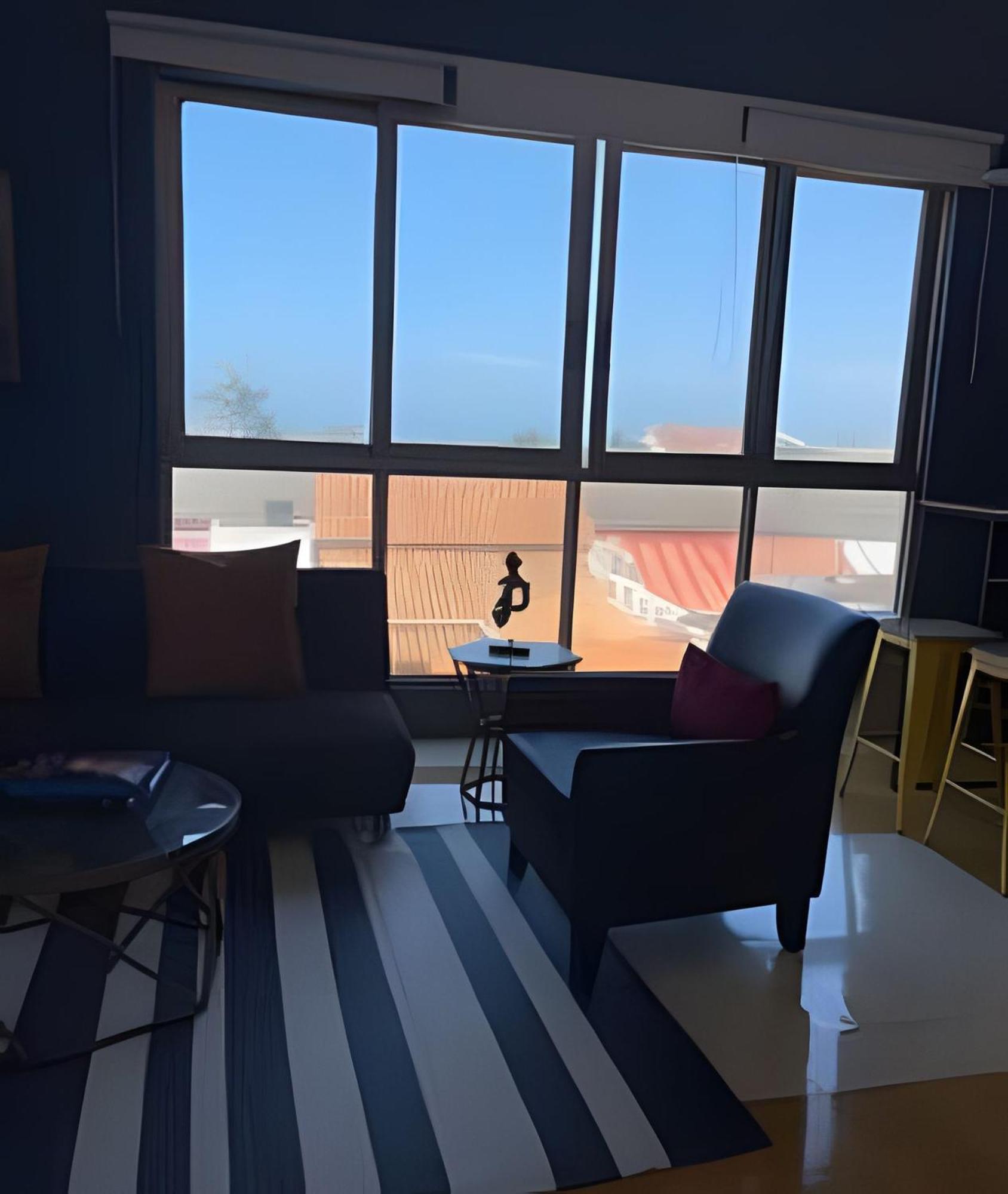 Apartamento 417 Apto Con Vista Panorámica De Cgna Cartagena