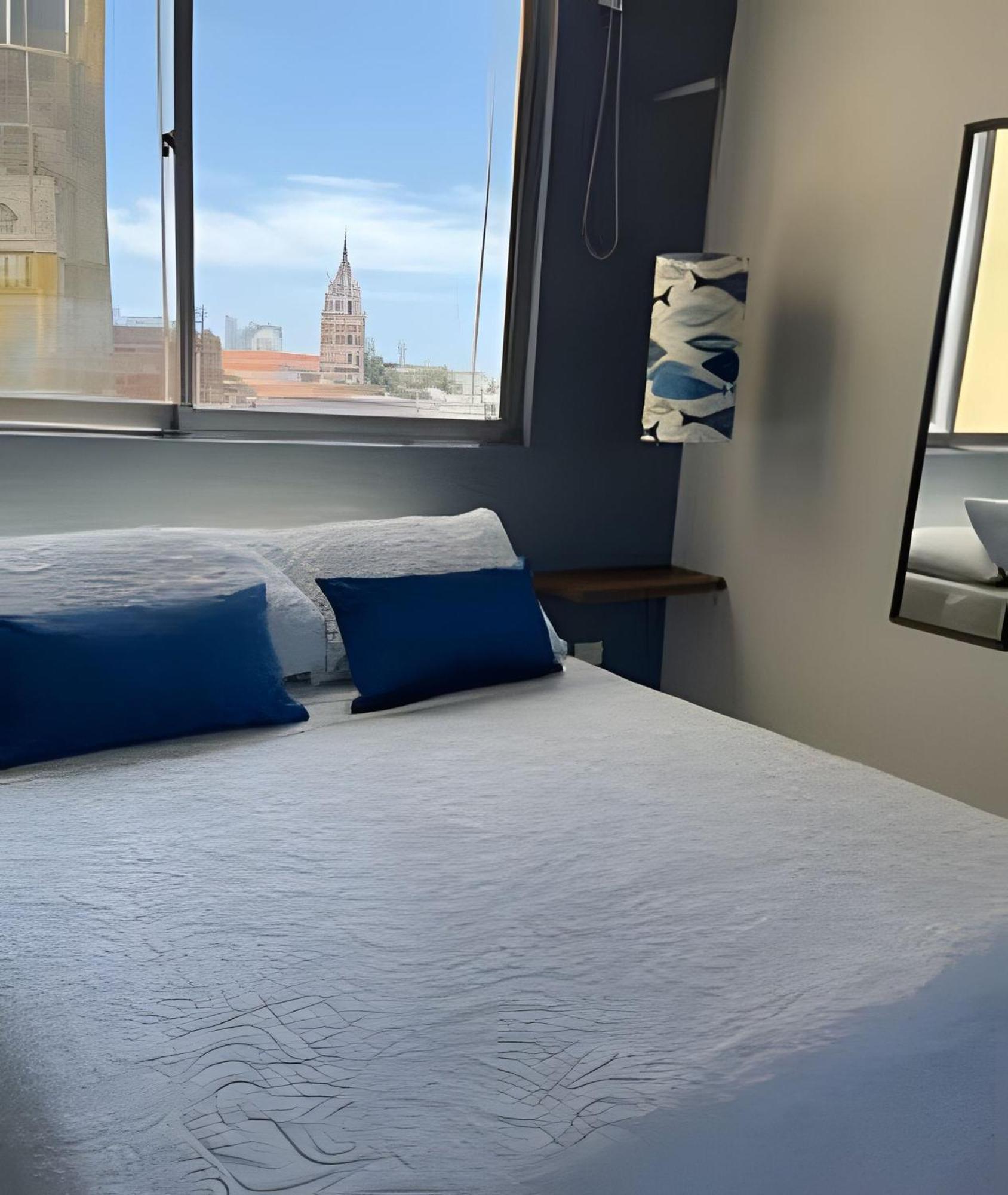 Apartamento 417 Apto Con Vista Panorámica De Cgna