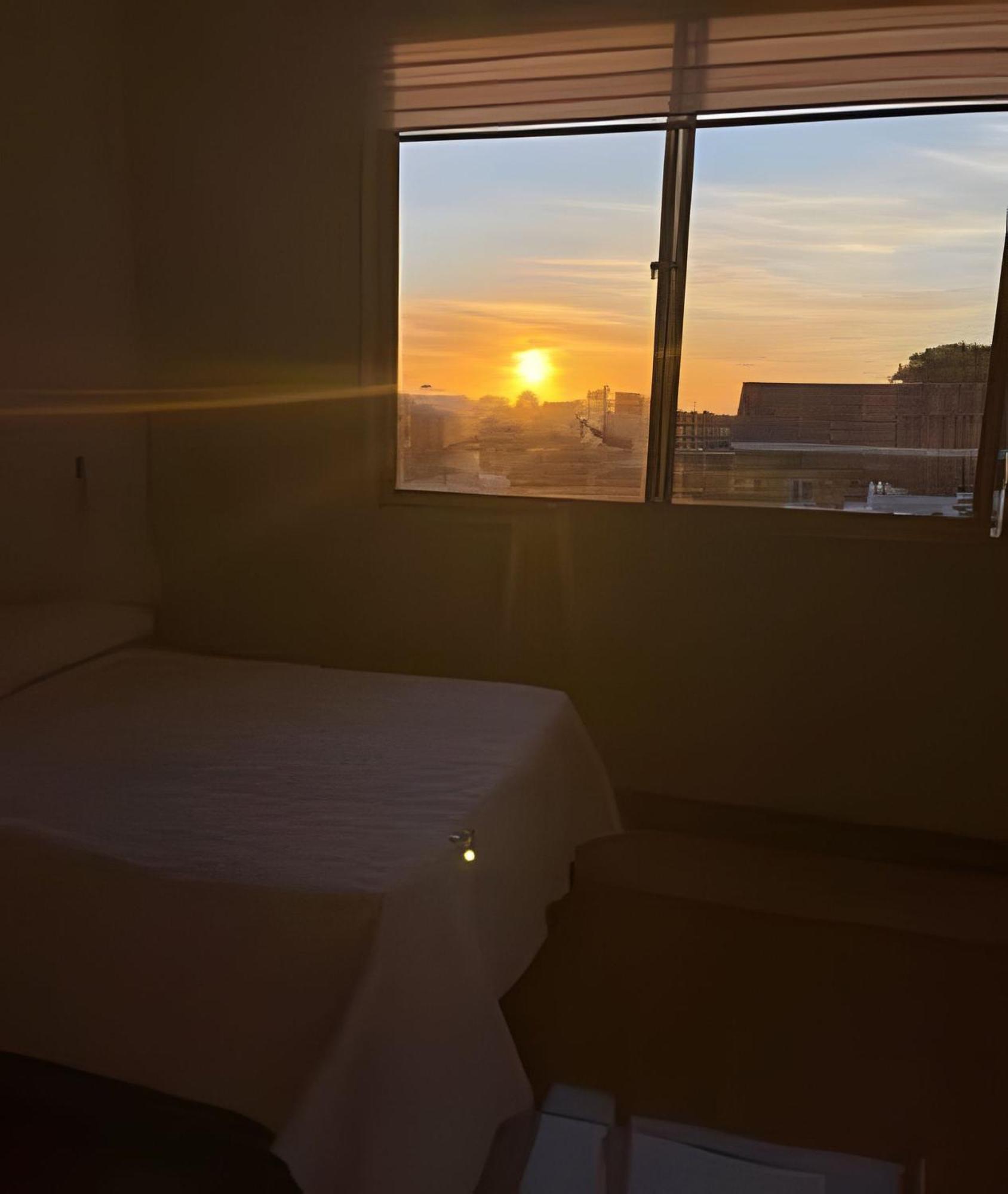 417 Apto Con Vista Panorámica De Cgna Apartamento