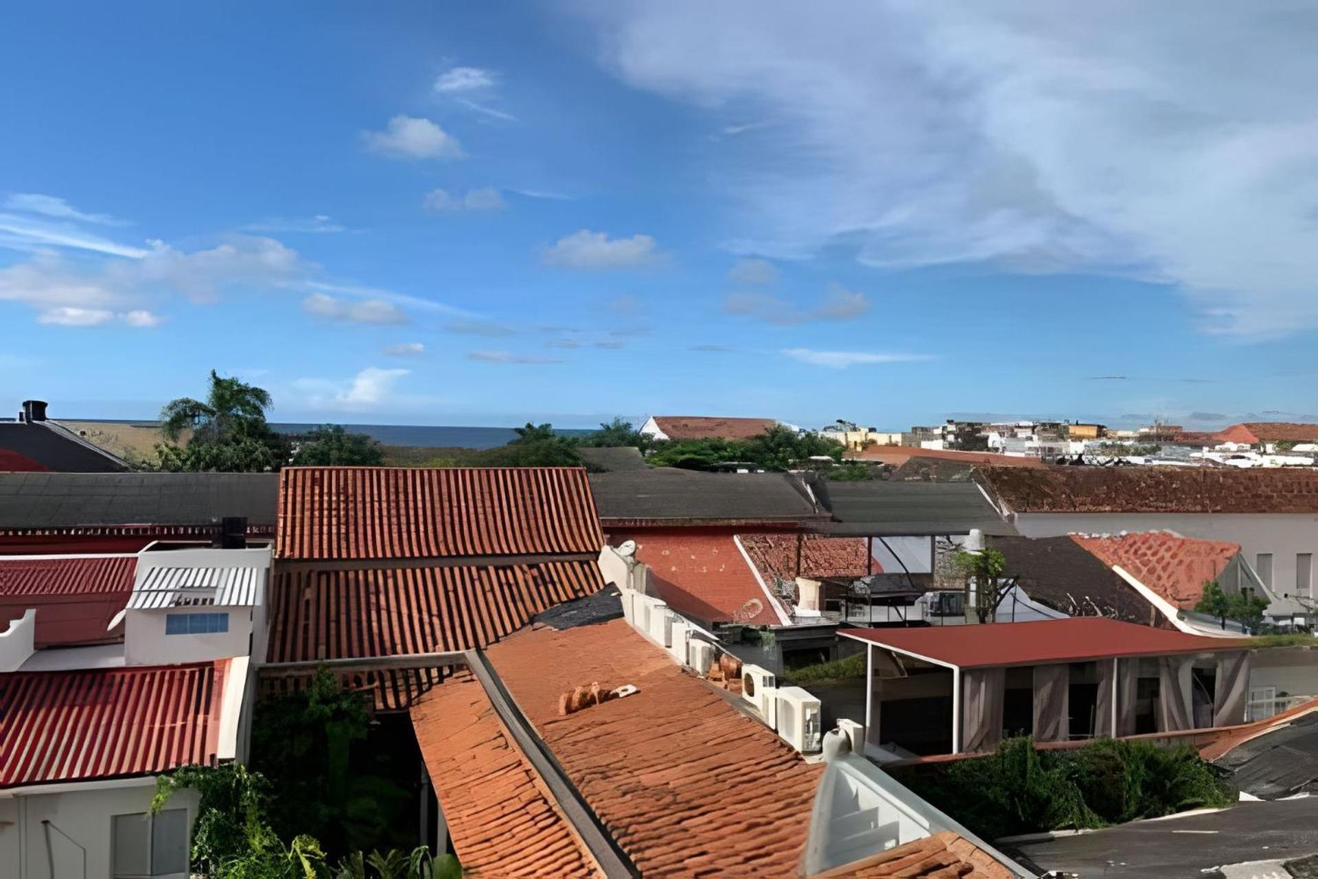 417 Apto Con Vista Panorámica De Cgna Apartamento Cartagena