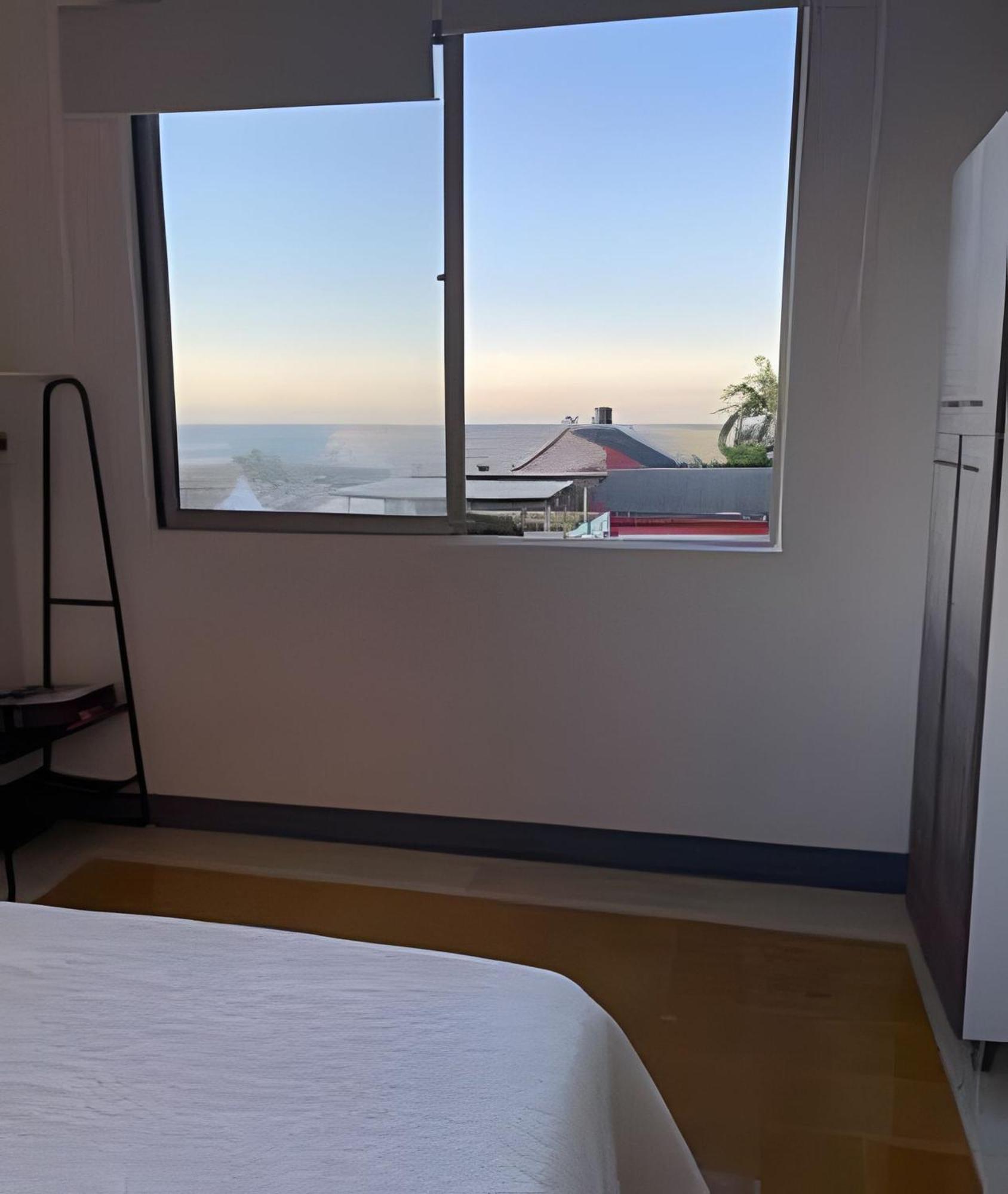 Apartamento 417 Apto Con Vista Panorámica De Cgna *