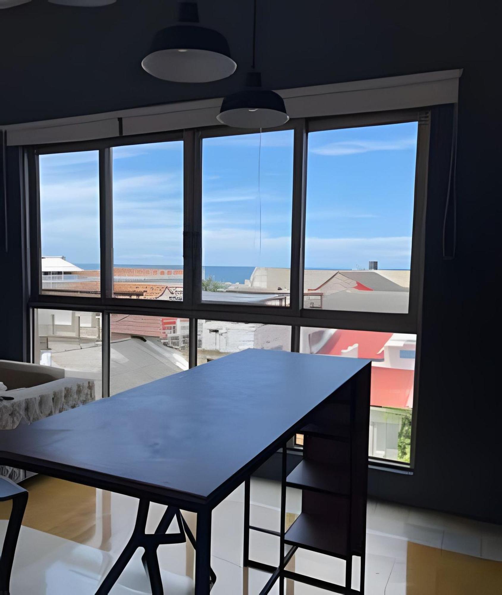 Apartamento 417 Apto Con Vista Panorámica De Cgna