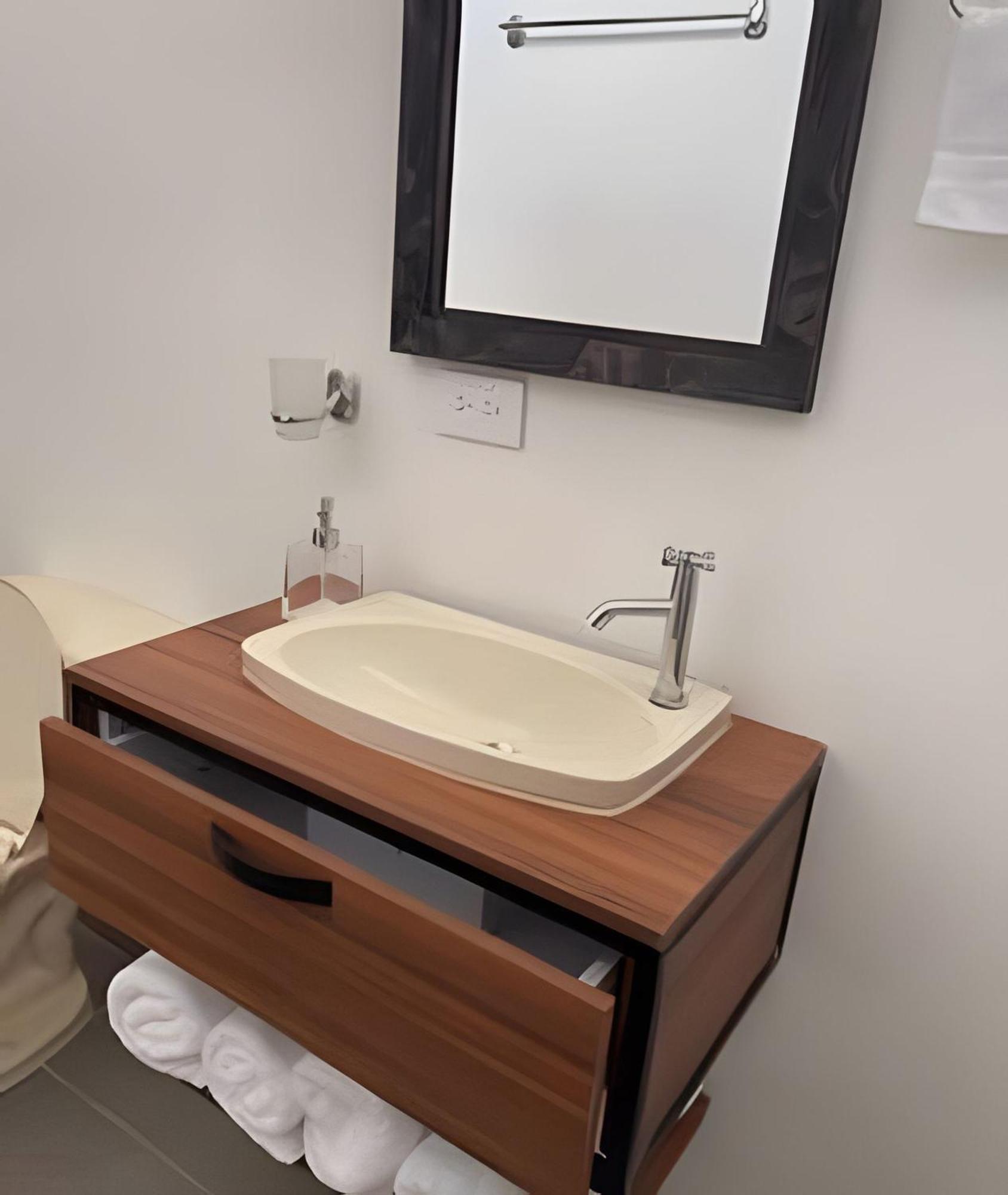 Apartamento 417 Apto Con Vista Panorámica De Cgna *