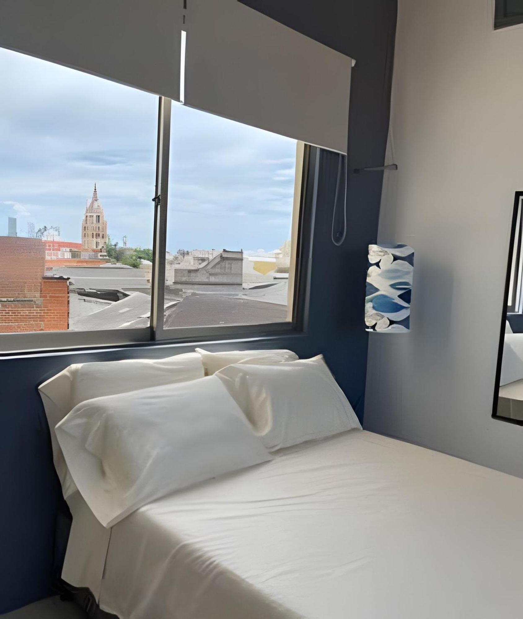 417 Apto Con Vista Panorámica De Cgna Apartamento Cartagena