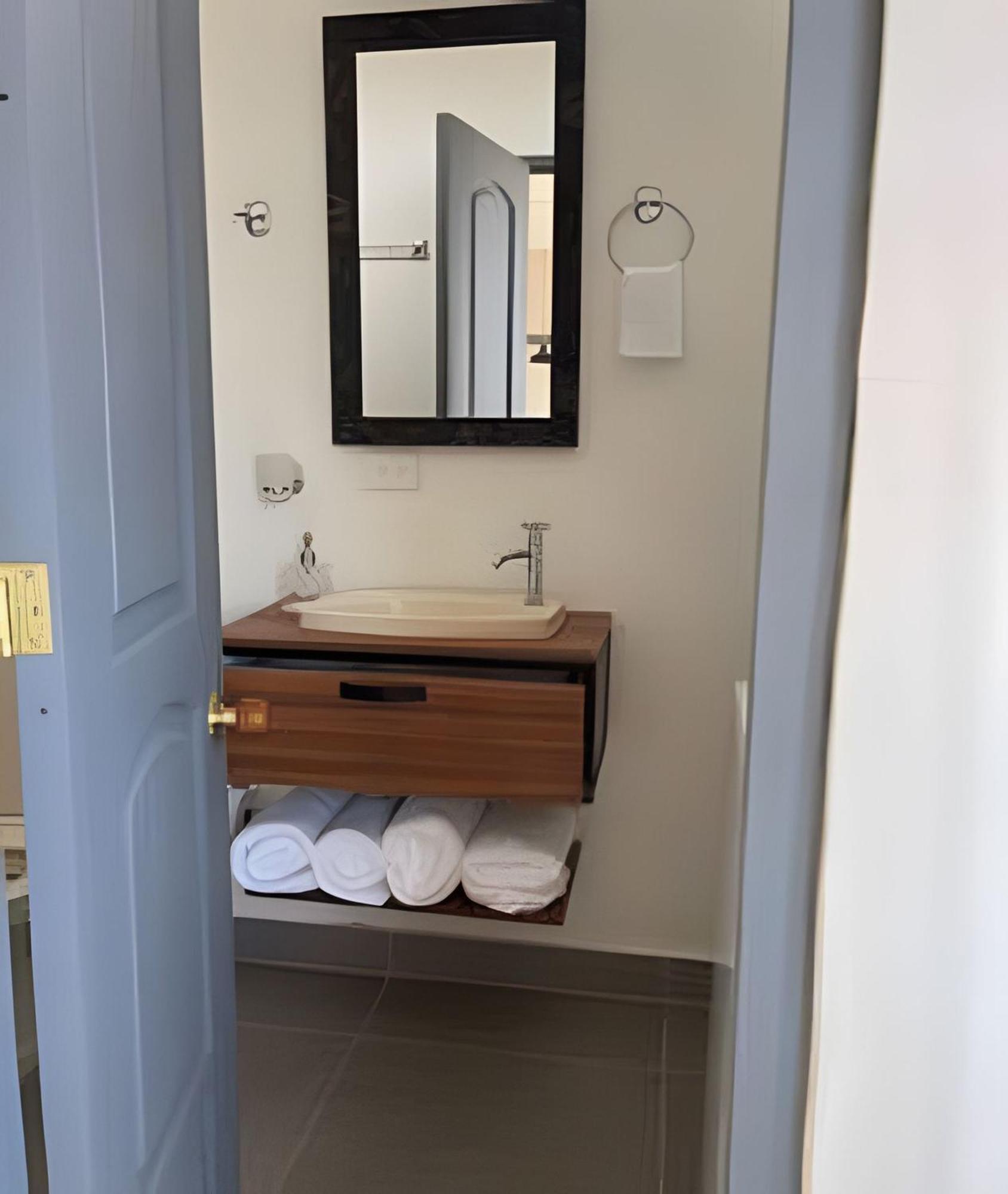 417 Apto Con Vista Panorámica De Cgna Apartamento